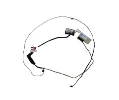 Hp Envy M7-N M7-N101DX 17-R100NT 17-N100NT Orijinal Ekran Görüntü Data Kablosu ASW70-EDP-CABLE-3D DC020029S00 813808-001
