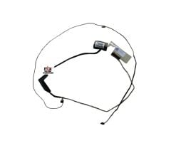 Hp Envy M7-N M7-N101DX 17-R100NT 17-N100NT Orijinal Ekran Görüntü Data Kablosu ASW70-EDP-CABLE-3D DC020029S00 813808-001