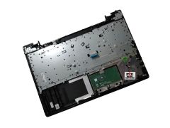Lenovo İdeapad 110 110-15IBR 110-15ACL 80TJ Orijinal Üst Kasa Klavye Kasa AP11X000300