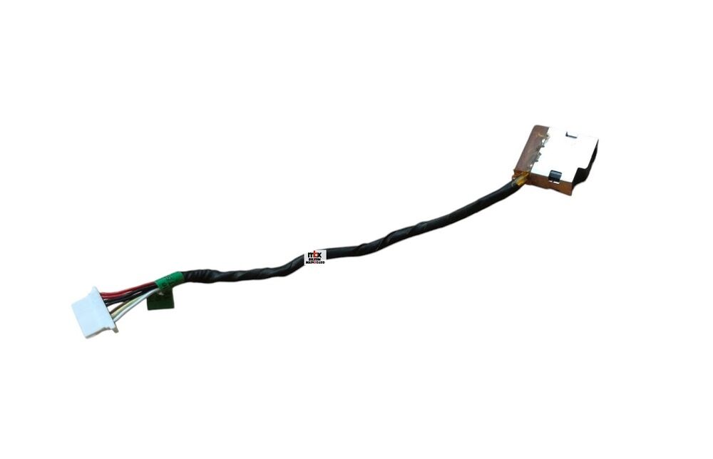 HP 15-DB 15-DA 250-G7 Notebook Dc Jack Şarj Soketi 799736-Y57