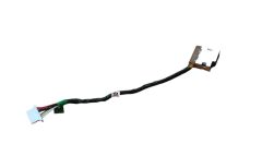 HP 15-DB 15-DA 250-G7 Notebook Dc Jack Şarj Soketi 799736-Y57
