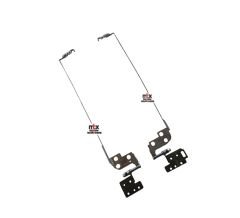 Lenovo İdeapad 110 110-15IBR 110-15ACL 80TJ Orijinal Sağ-Sol Menteşe AM11S000510 AM11S000520 AM11S000600 AM11S000610 AM11S000620