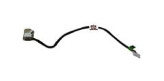 Hp Envy M7-N M7-R 17-N 17-R 17-R100NT 17-N100NT Orijinal Power Dj Jack CBL00671-0180