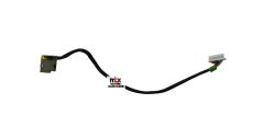 Hp Envy M7-N M7-R 17-N 17-R 17-R100NT 17-N100NT Orijinal Power Dj Jack CBL00671-0180