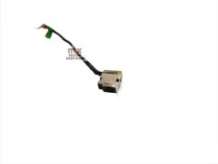 HP 15-DB 15-DA 250-G7 Notebook Dc Jack Şarj Soketi 799736-Y57