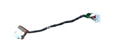 HP 15-DB 15-DA 250-G7 Notebook Dc Jack Şarj Soketi 799736-Y57