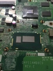 Orijinal Hp 15 15-P Y11 Notebook Anakart DAY11AMB6E0 Y11