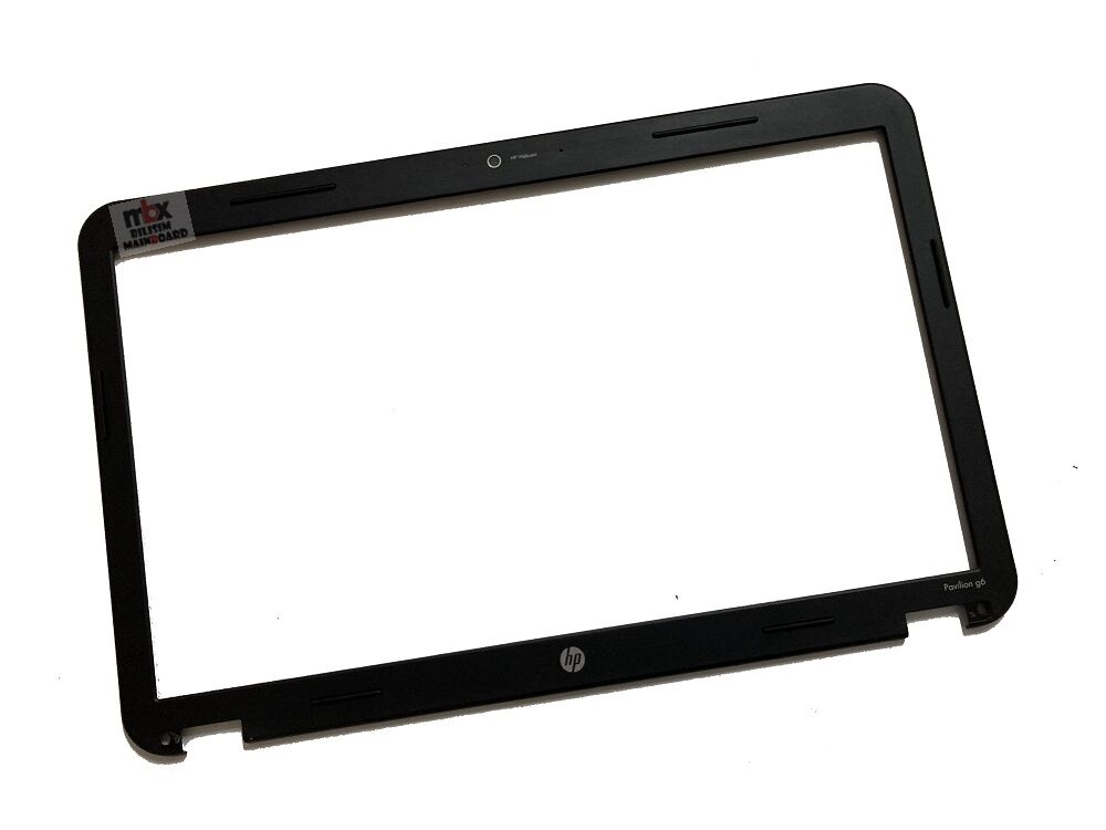 Hp Pavilion G6 G6-1000 1215ST 1055ET Notebook Ekran Çerçevesi Çıta Bezel YHN36R15T 641968-001