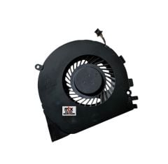Hp Envy M7-N 17-N000 17-N078CA 17-N151NR  M7-N101DX 17-R100NT 17-N100NT Orijinal Soğutucu Cpu Cooling Fan 813798-001 DC28000G4F0FCC2