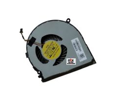 Hp Envy M7-N 17-N000 17-N078CA 17-N151NR  M7-N101DX 17-R100NT 17-N100NT Orijinal Soğutucu Cpu Cooling Fan 813798-001 DC28000G4F0FCC2