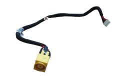 Lenovo Thinkpad EDGE 15 Orijinal Power Dc Jack DD0GC3PB000 45M2863