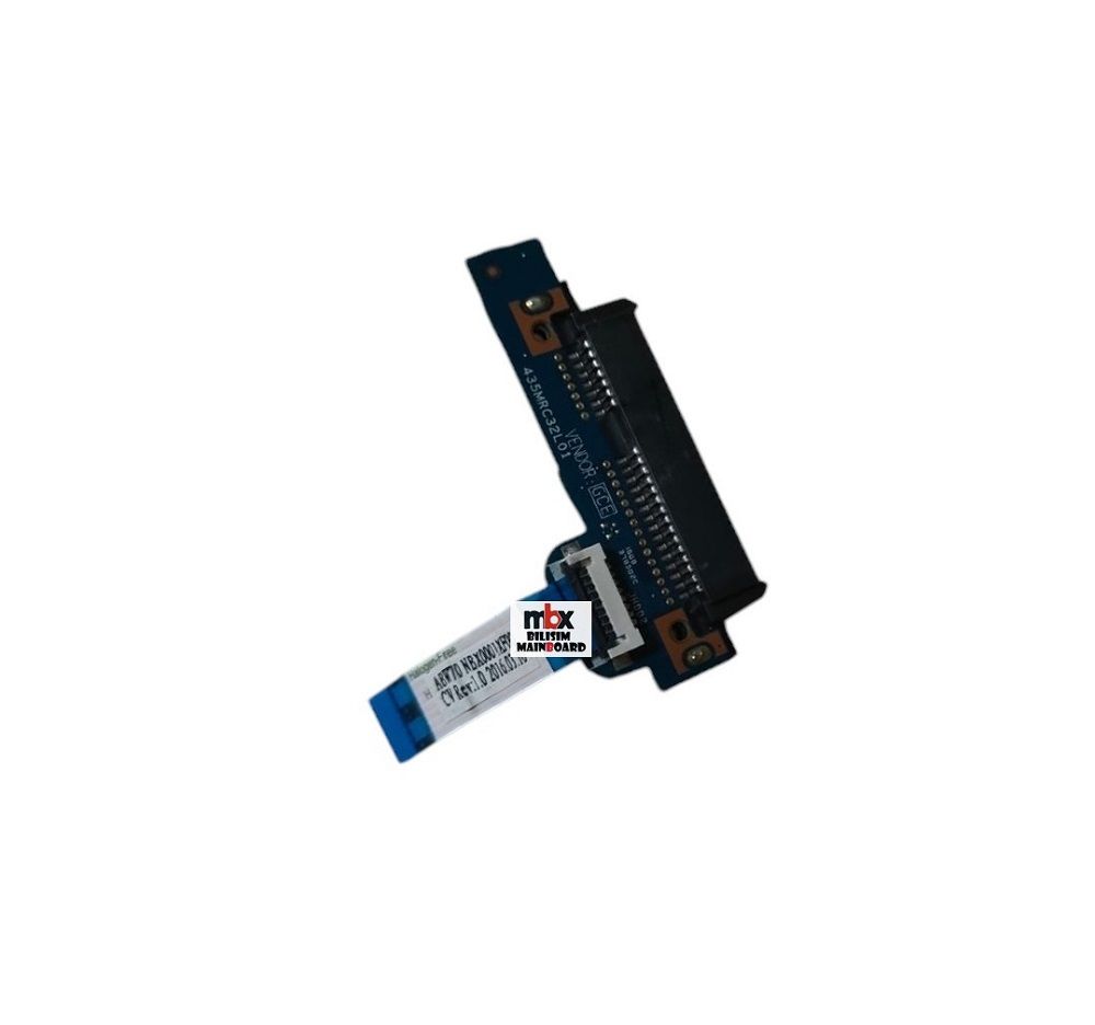 Hp Envy 17-N M7-N101DX 17-N005TX 17T-N000 17-R100NT 17-N100NT Orijinal Hard Disk Hdd Bağlantı Kablo LS-C533P ABW70-NBX0001XF00
