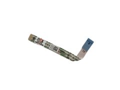 Dell Latitude E4310 Notebook Touchpad Flex Kablosu CN-A09C24