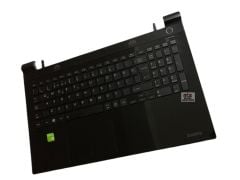 Toshiba Satellite L50 L50-C L50 C L55 C L50D-C Üst Kasa Klavye Kasa A000387480