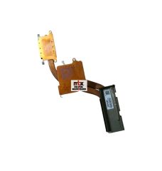 Hp Envy 17-R100NT 17-N100NT Orijinal Soğutucu Heatsink Bakır AT1CP0010F0 832355-001