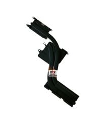 Hp Envy 17-R100NT 17-N100NT Orijinal Soğutucu Heatsink Bakır AT1CP0010F0 832355-001
