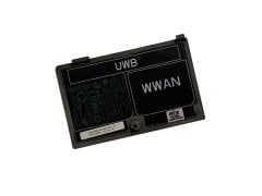 Dell Latitude E4310 Notebook Wifi Ağ Kapağı AM0AW000B00
