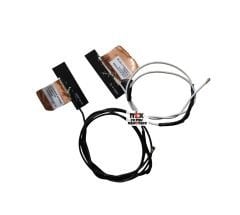Lenovo İdeapad 110 110-15IBR 110-15ACL Orijinal Wifi Anteni DC33001F700 DC33001F710