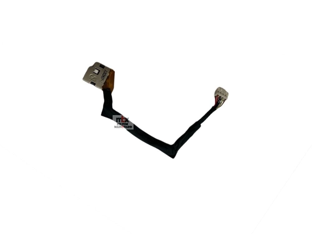 Hp 4320 4320s 4320t Notebook Dc Jack