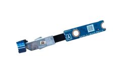 DA0NJLYBAC0 REV.C Asus Tuf Gaming A15 FA507 FA577 F15 FX507 FX517 FX577 FX507Z Orijinal Led Board