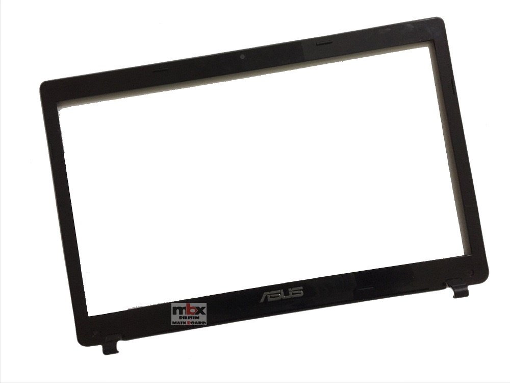 Orjinal Asus X53U K53U K53T K53Z X53Z A53Z Notebook LCD Ekran Çerçeve Bezel AP0J1000A00