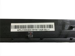 Orjinal Asus X53U K53U K53T K53Z X53Z A53Z Notebook LCD Ekran Çerçeve Bezel AP0J1000A00