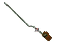 Toshiba Satellite L50 L50-C L50 C C55 C L55 C L50D-C C55D-C Power Güç On Off Start Tetik Butonu DA0BLQPB6E0