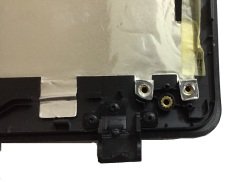 Orijinal Asus K53U A53U X53U X53Z K53 K53T Notebook Lcd Ekran Kasa Back Cover AP0K3000100