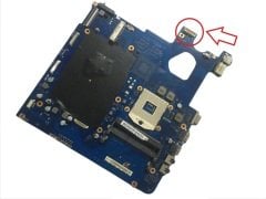 Samsung np300 np300e5a Notebook Anakart SCALA3-15/PETRONAS-15