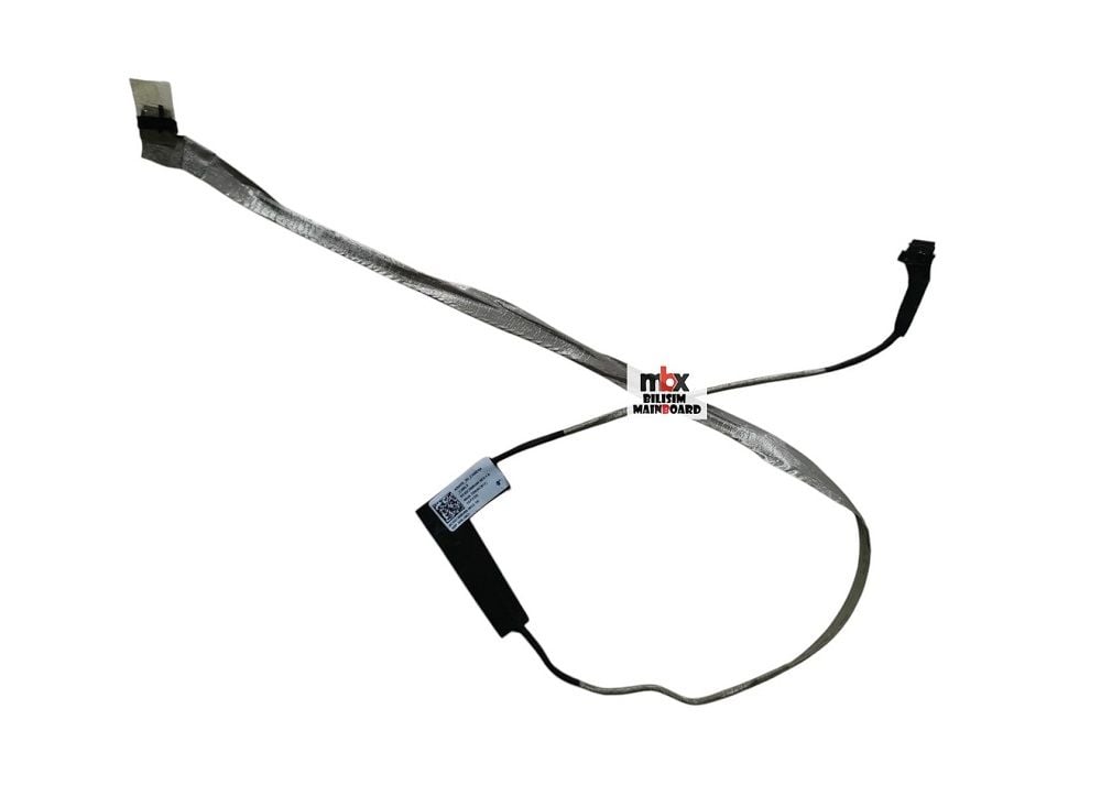 Hp Envy 17-R100NT 17-N100NT Orijinal Webcam Kamera Kablosu ASW70-3D-CAMERA-CABLE DC02C00BU00