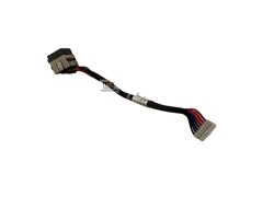 Dell Inspiron N5050 M5050 M5040 N5040 3520 Notebook Power Dc Jack 50.4ıp05.001