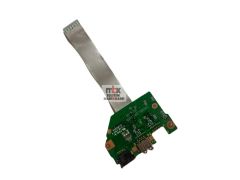Toshiba Satellite L50 L50-C L50 C C55 C L55 C L50D-C C55D-C S50 C S55 C P50 C Ethernet Usb Kart Board DAOBLQPC6H0