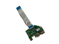 Toshiba Satellite L50 L50-C L50 C C55 C L55 C L50D-C C55D-C S50 C S55 C P50 C Ethernet Usb Kart Board DAOBLQPC6H0