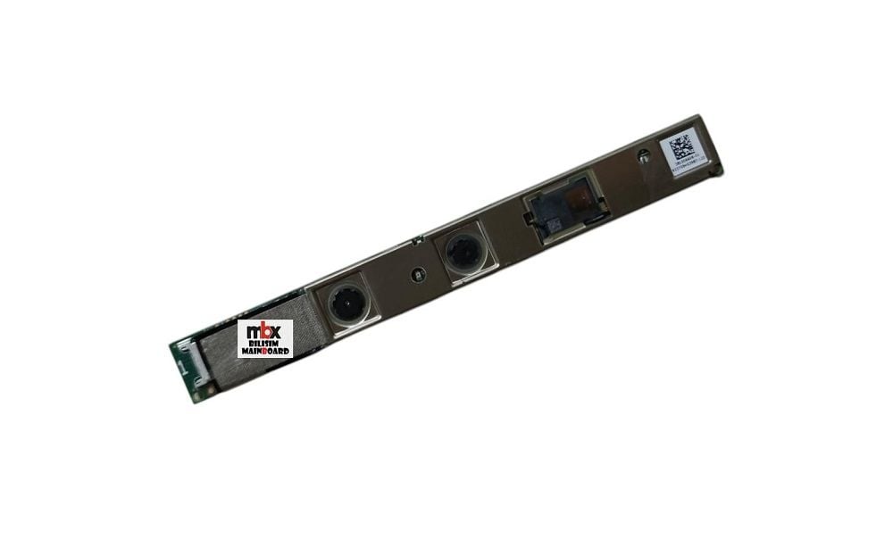 Hp Envy 17-R100NT 17-N100NT Orijinal Webcam Kamera 933759H53987-120