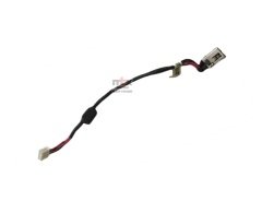 Orjinal Asus K53U K53Z K53E K53T Notebook Power Dc Jack DC30100FJ00 DC30100FK00