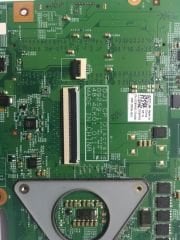 Dell Inspiron 14 N4030 Notebook Anakart 48.4EK01.011 DJ1