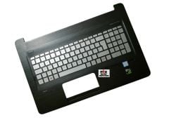 Hp Envy 17-N 17-N110NA 17-N000NA 17-R100NT 17-N100NT Orijinal Üst Kasa Klavye Kasa AP1CR000410 Z086