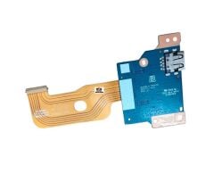 DA0NJLTBAC0 Asus TUF Gaming F15 FX507Z FX507ZC FX507ZE Orijinal Usb Port Board DA0NJLTBAC0