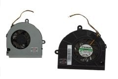 Orjinal Asus K53U K53Z K53E K53T A53Z X53TA X53T X53TK X53U Notebook Cpu Fan DC280009WS0