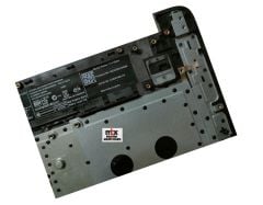 Hp Envy 17-N 17-N110NA 17-N000NA 17-R100NT 17-N100NT Orijinal Üst Kasa Klavye Kasa AP1CR000410 Z086