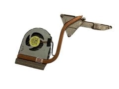 Dell Inspiron N5050 M5050 M5040 N5040 3520 1540 Notebook Sogutucu Cpu Fan Heatsink CN-0Y2JM0 60.4IP15.011