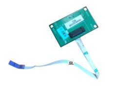 Lenovo Thinkpad Edge 15 Orijinal Parmak İzi Okuyucu Board DA0GC5TB8C0