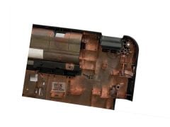 Hp Pavilion G6 G6-1000 1215ST 1055ET Notebook Alt Kasa 641967-001