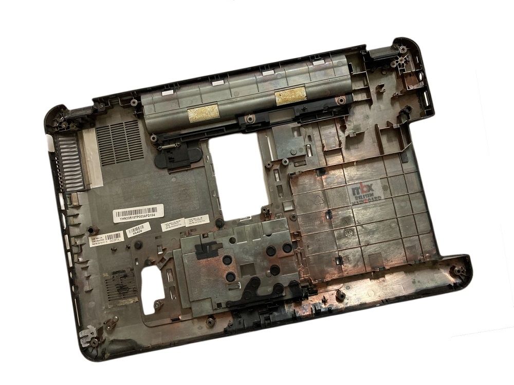 Hp Pavilion G6 G6-1000 1215ST 1055ET Notebook Alt Kasa 641967-001