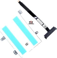 Dell Inspiron 15 3515 NBX0002VT00 Orijinal Hdd Kızağı Caddy Sata Sabit Disk Flex Kablo