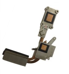 Orjinal Asus K53T Laptop Amd Cpu Heatsink AT0K30010F0