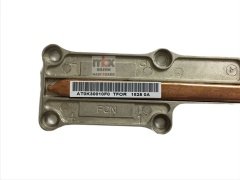 Orjinal Asus K53T Laptop Amd Cpu Heatsink AT0K30010F0