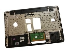 Dell Inspiron 15 N5050 M5050 M5040 N5040 3520 Vostro 1504 Notebook Üst Kasa Klavye Kasa CN-0GG3K9