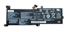 Lenovo İdeapad 3 15IML05 3-15IML05 81WB Orijinal Batarya Pili L16L2PB3