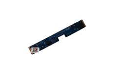Hp Envy 17-R100NT 17-N100NT Orijinal Mikrofon Board ASW70 LS-C751P